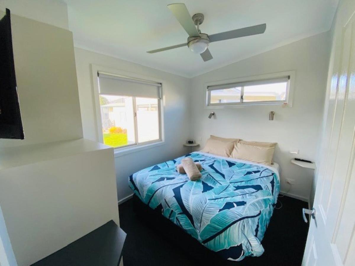 Big4 Port Fairy Holiday Park Экстерьер фото