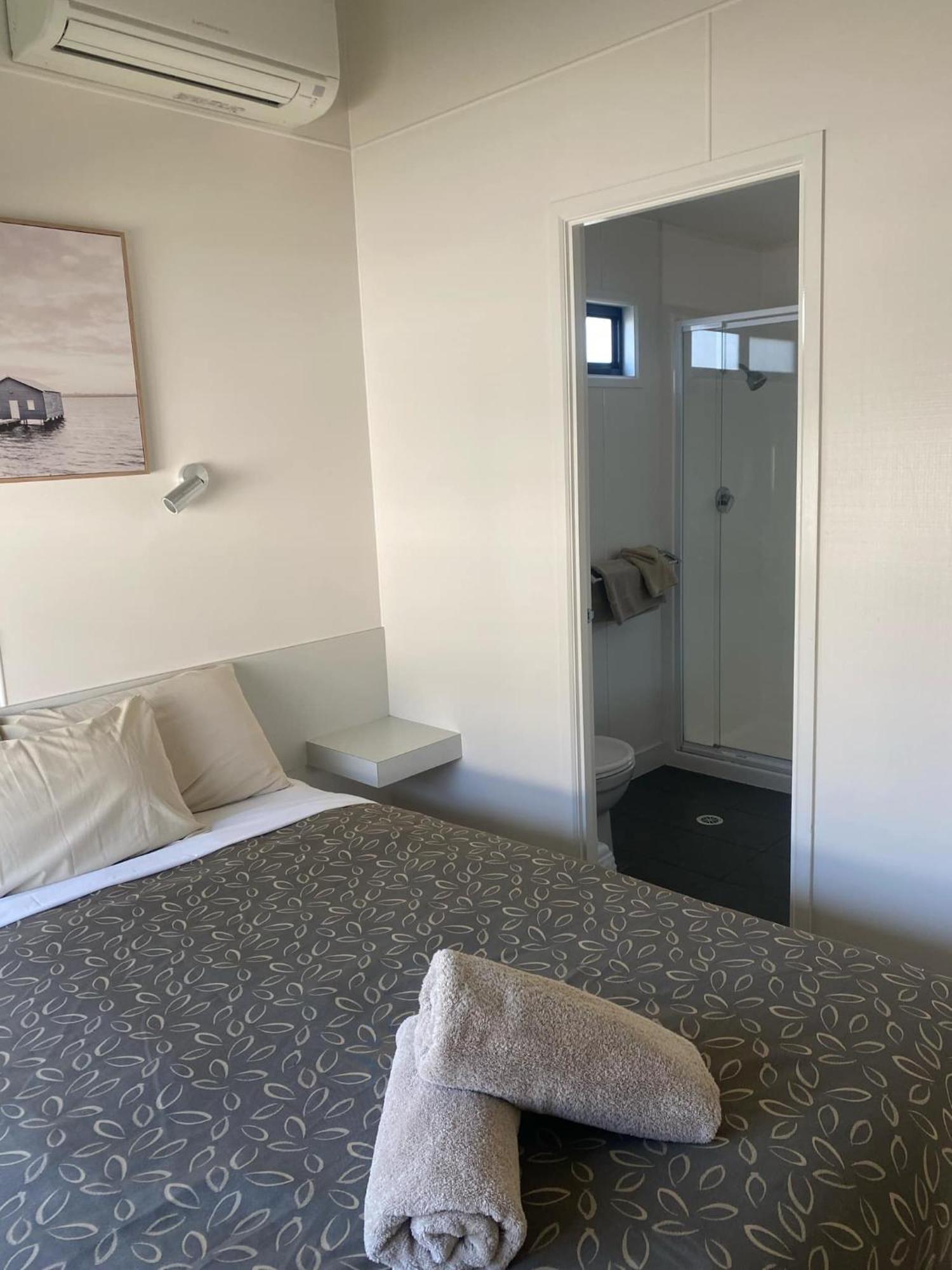 Big4 Port Fairy Holiday Park Экстерьер фото