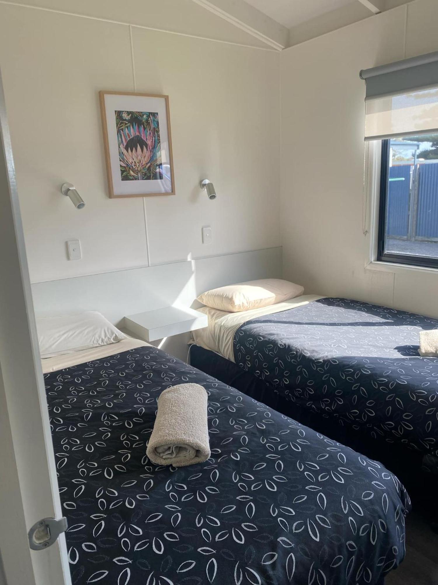 Big4 Port Fairy Holiday Park Экстерьер фото