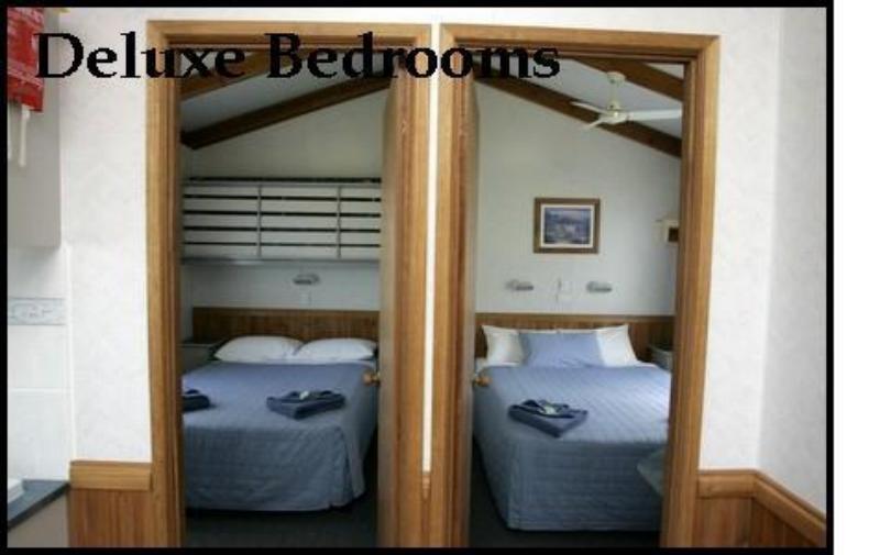 Big4 Port Fairy Holiday Park Экстерьер фото