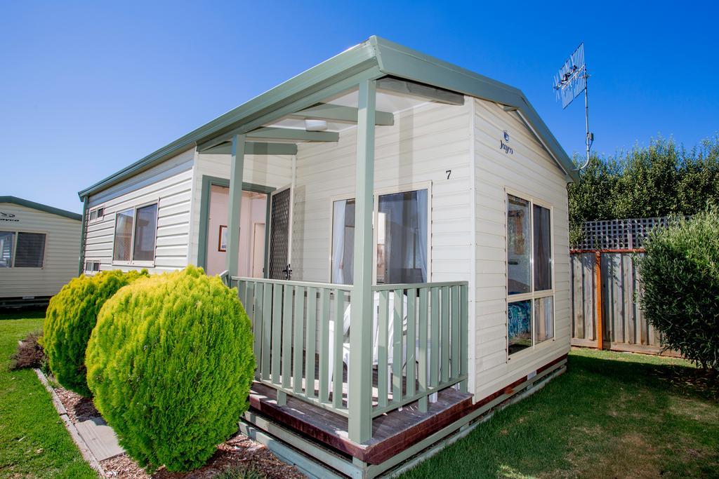 Big4 Port Fairy Holiday Park Экстерьер фото