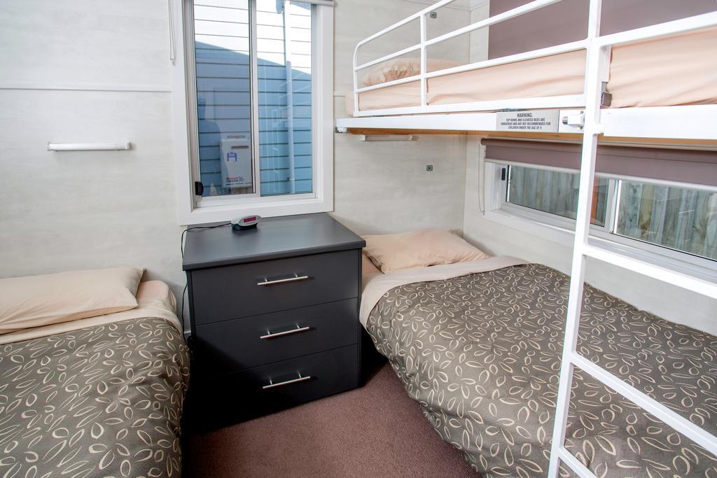 Big4 Port Fairy Holiday Park Экстерьер фото