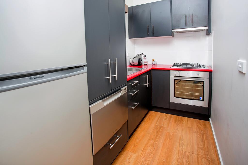 Big4 Port Fairy Holiday Park Экстерьер фото