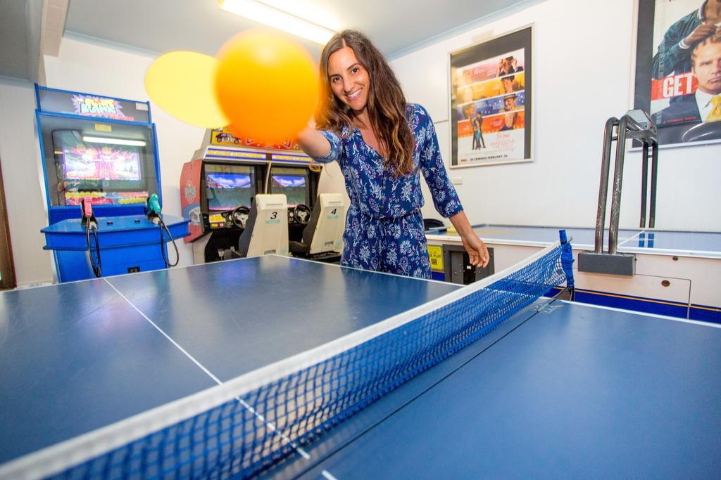 Big4 Port Fairy Holiday Park Экстерьер фото