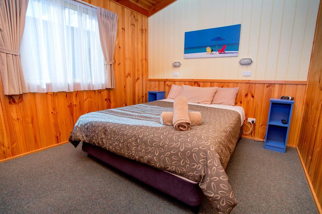 Big4 Port Fairy Holiday Park Экстерьер фото