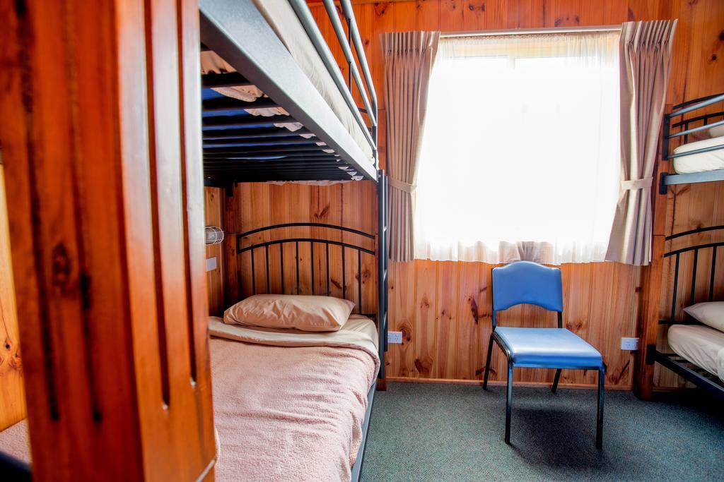 Big4 Port Fairy Holiday Park Экстерьер фото