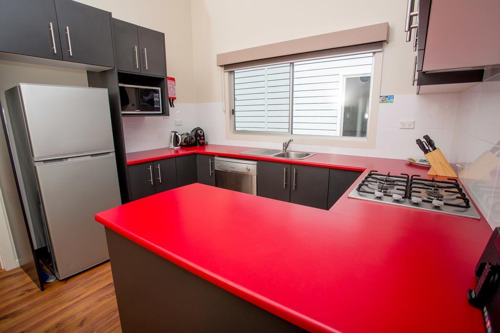Big4 Port Fairy Holiday Park Экстерьер фото
