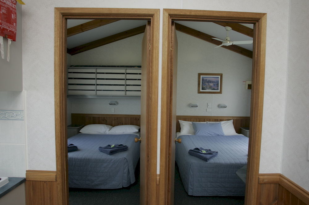 Big4 Port Fairy Holiday Park Экстерьер фото