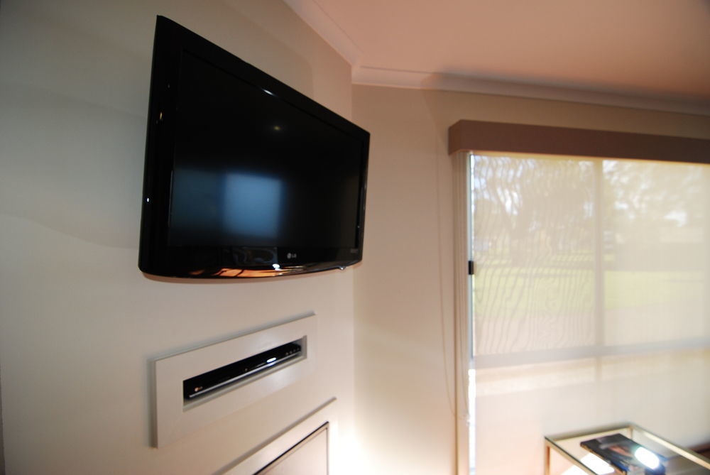 Big4 Port Fairy Holiday Park Экстерьер фото