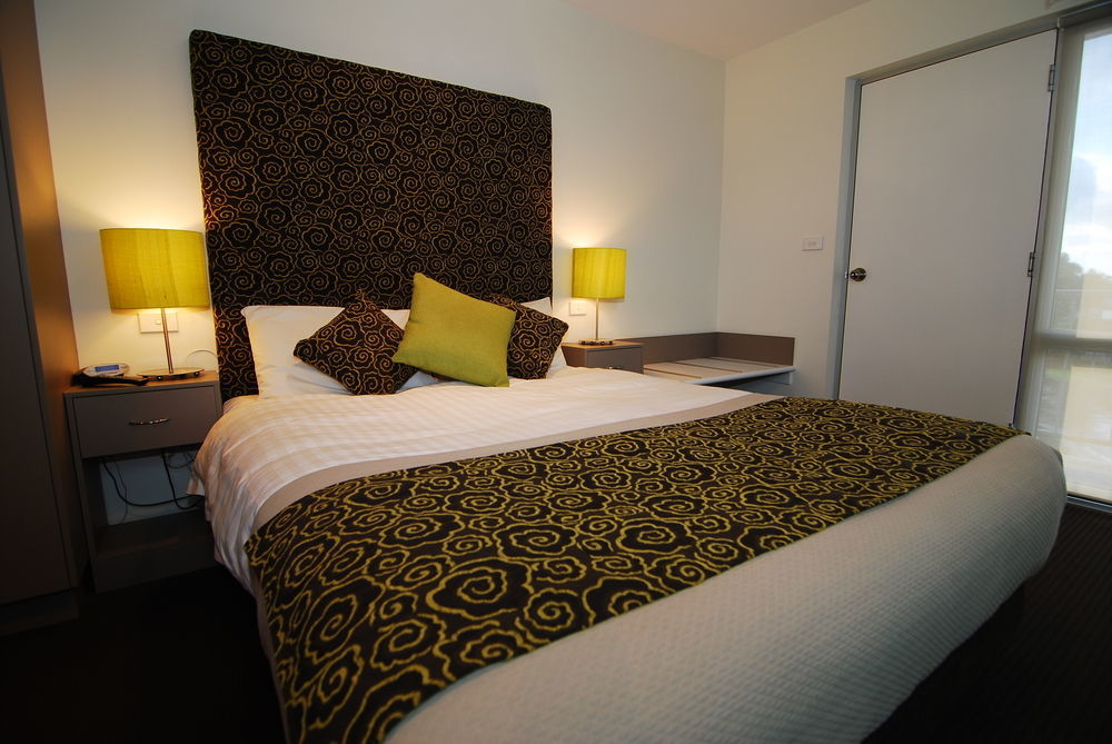 Big4 Port Fairy Holiday Park Экстерьер фото