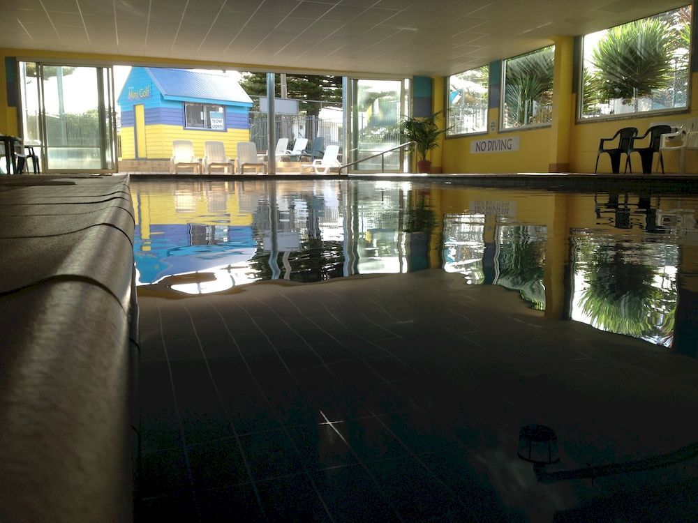 Big4 Port Fairy Holiday Park Экстерьер фото