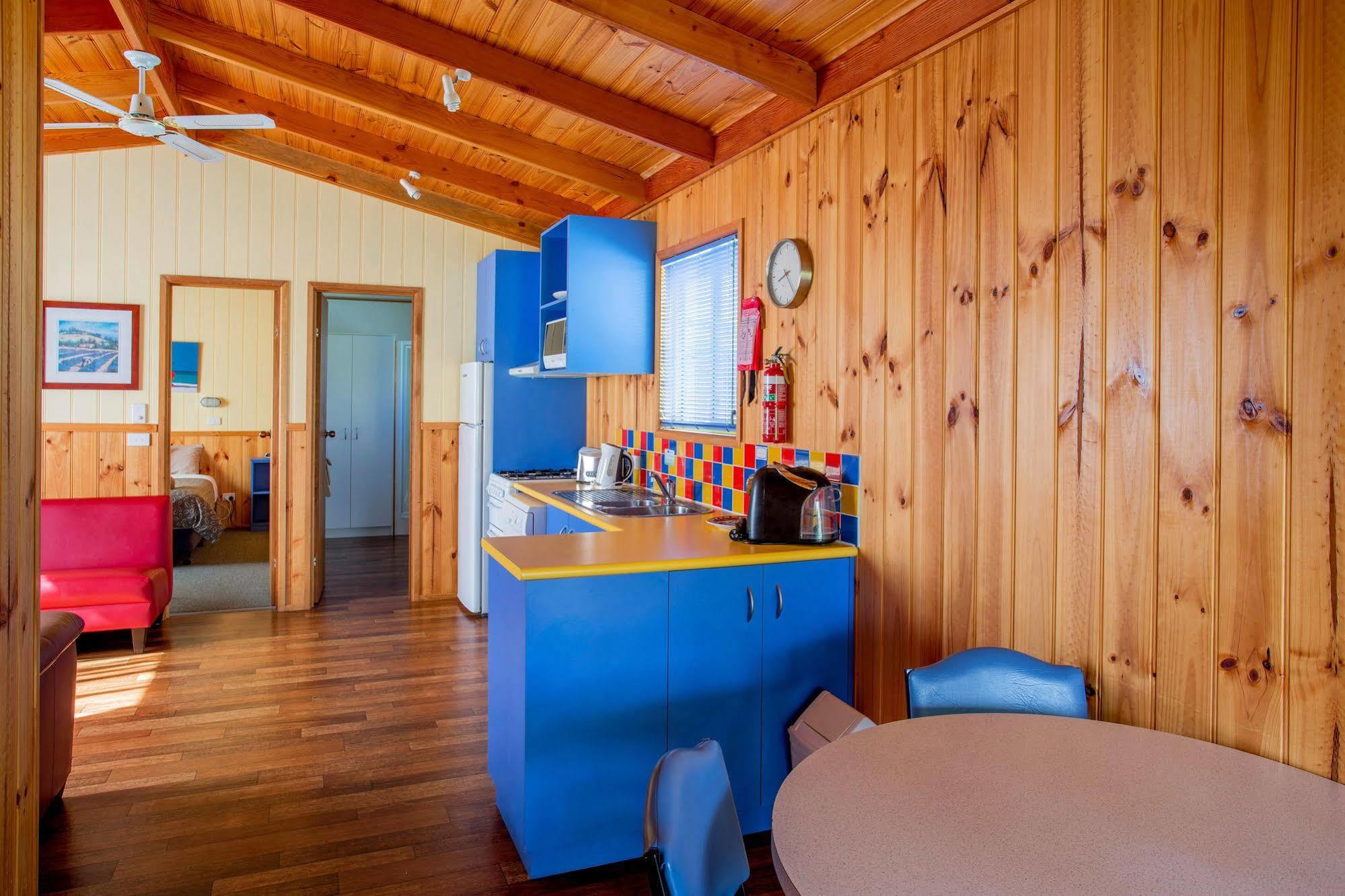 Big4 Port Fairy Holiday Park Экстерьер фото