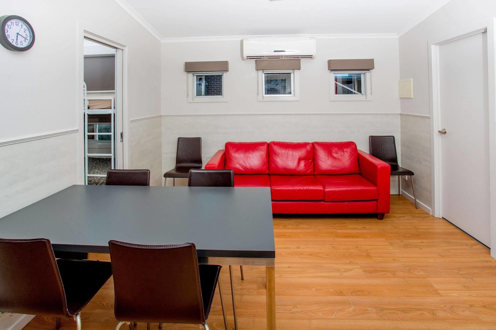 Big4 Port Fairy Holiday Park Экстерьер фото