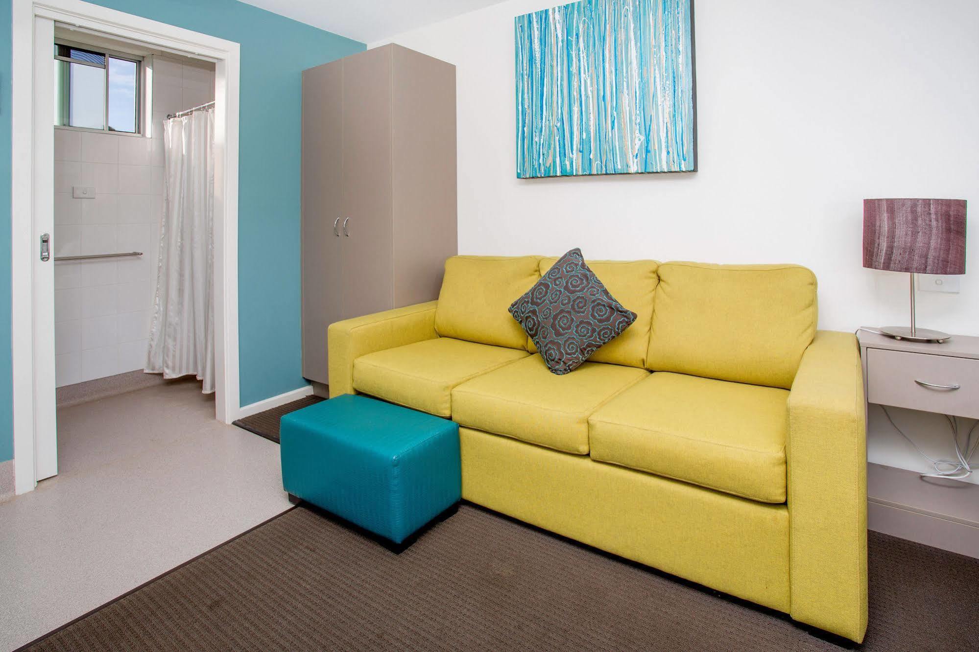 Big4 Port Fairy Holiday Park Экстерьер фото