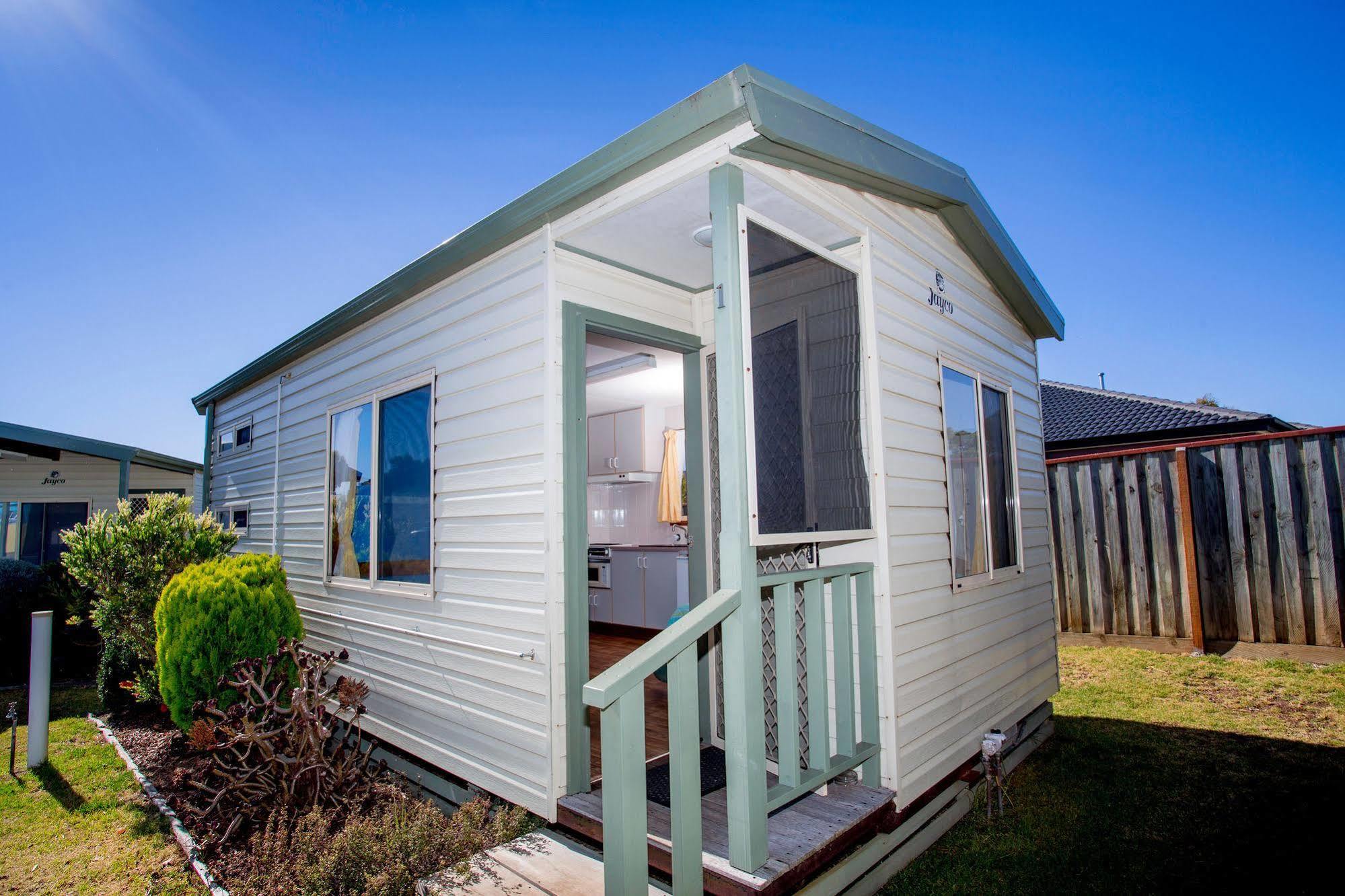 Big4 Port Fairy Holiday Park Экстерьер фото