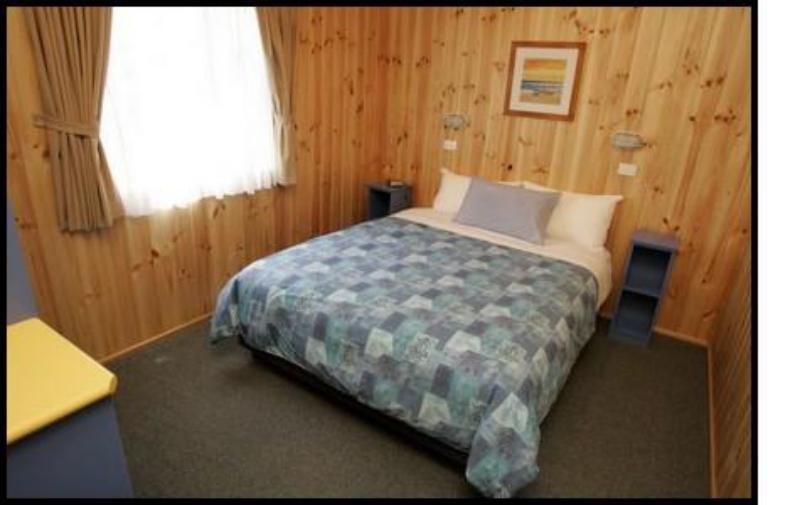 Big4 Port Fairy Holiday Park Экстерьер фото